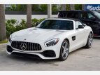 Thumbnail Photo 17 for 2019 Mercedes-Benz AMG GT
